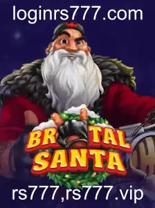 BrutalSanta: Mergulhe na Aventura Festiva com um Toque de Ação