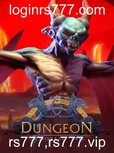 Descubra o Mundo Emocionante de Dungeon