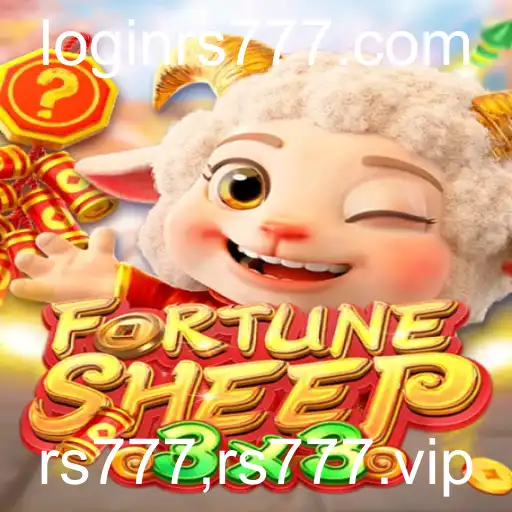 FortuneSheep: Um Mergulho no Universo do Jogo com rs777 e rs777.vip