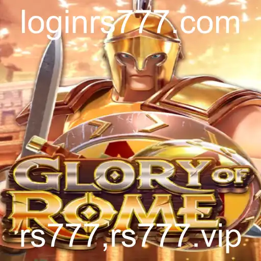 Explorando o Universo de GloryofRome: Regras e Atrações do Jogo de Estratégia