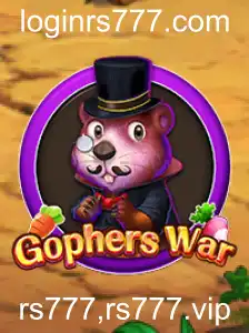 Explorando GophersWar: Regras, Estratégias e Impactos Atuais