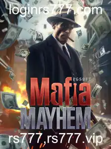Explorando o Universo do Jogo MafiaMayhem
