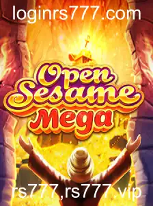 Descubra o Mundo de OPENSESAMEMEGA: Um Jogo Inovador para 2023