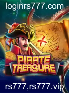 PirateTreasure: Uma Aventura Épica nos Sete Mares