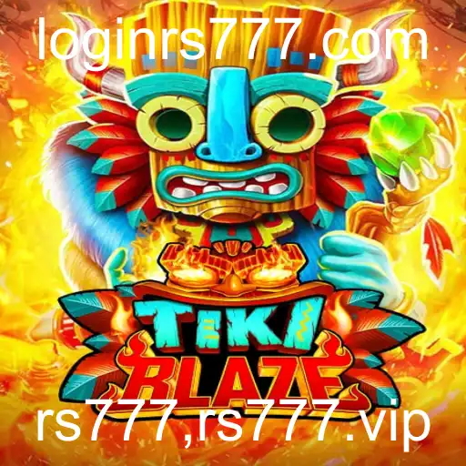 Explorando o Mundo do Jogo TikiBlaze: Regras e Inovações