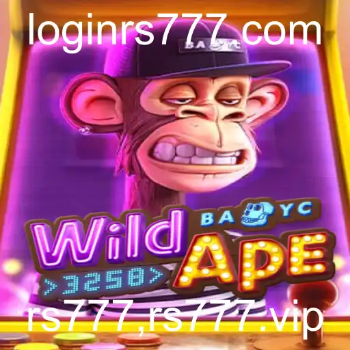 WildApe3258: A Aventura Selvagem no Mundo dos Jogos Online