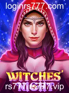 Descubra os Segredos do Jogo WitchesNight